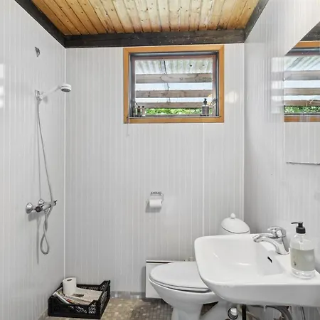 Jouni - 1-6km From The Sea By Interhome Holiday home
