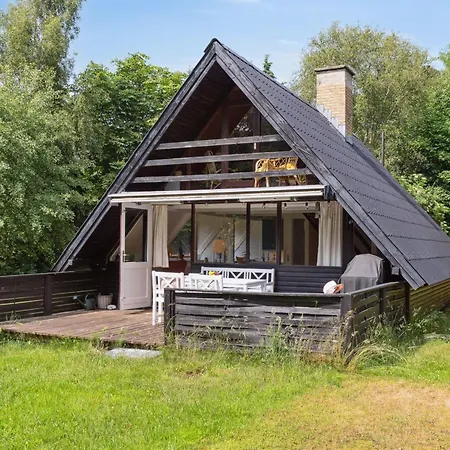 Jouni - 1-6km From The Sea By Interhome Holiday home *