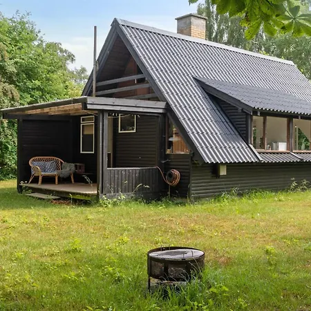 Jouni - 1-6km From The Sea By Interhome Holiday home *